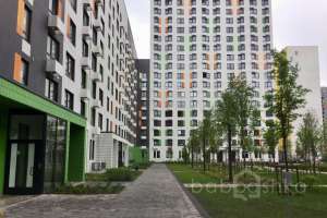 IMG_2246 жилые комплексы Съёмки Москва