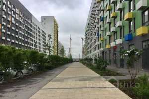 1288 жилые комплексы Съёмки Москва