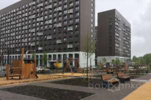 1290 жилые комплексы Съёмки Москва