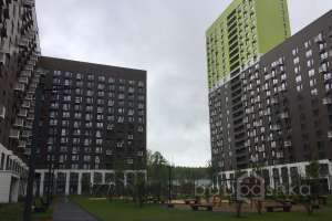 IMG_2187 жилые комплексы Съёмки Москва