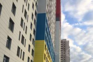 1291 жилые комплексы Съёмки Москва