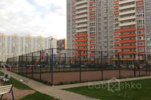 ded8e7d3-619b-421e-8a87-00edad8162b6 жилые комплексы Съёмки Москва