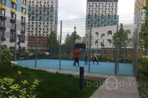 4cdd172d-e1a1-4e54-bd20-5b38221ed989 жилые комплексы Съёмки Москва