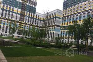 34b4fa50-d9eb-4302-ba95-65a54b75c8bb жилые комплексы Съёмки Москва