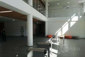 1297 школы Съёмки Москва