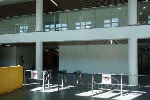 1297 школы Съёмки Москва