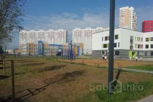 1297 школы Съёмки Москва