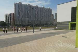 1297 школы Съёмки Москва