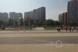 1297 школы Съёмки Москва