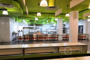 1297 школы Съёмки Москва