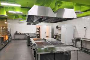 1297 школы Съёмки Москва