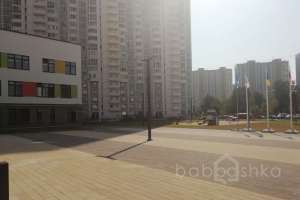 1297 школы Съёмки Москва