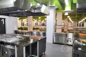 1297 школы Съёмки Москва