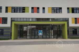 1297 школы Съёмки Москва