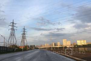 IMG_5810 дороги Съёмки Москва