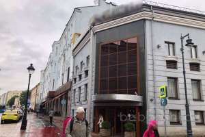 1301 входные группы Съёмки Москва