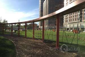 IMG_6487 жилые комплексы Съёмки Москва