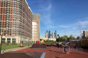 IMG_6515 жилые комплексы Съёмки Москва