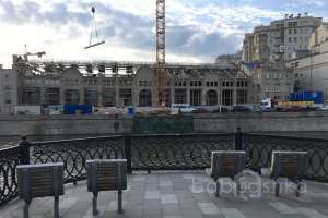 IMG_6060 жилые комплексы Съёмки Москва