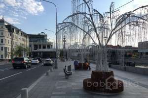 IMG_6059 жилые комплексы Съёмки Москва