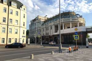 IMG_6062 жилые комплексы Съёмки Москва