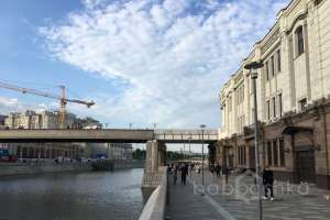 IMG_6072 жилые комплексы Съёмки Москва