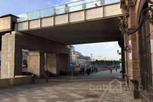 IMG_6069 жилые комплексы Съёмки Москва