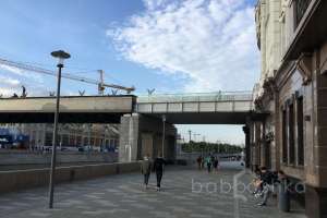 IMG_6073 жилые комплексы Съёмки Москва