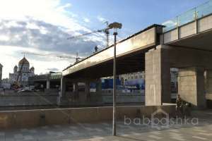 IMG_6070 жилые комплексы Съёмки Москва