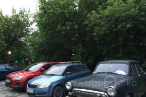 IMG_8847 парковки открытые Съёмки Москва