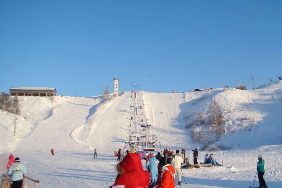 ski1 экстрим 