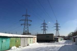 IMG_4587 гаражи Съёмки Москва