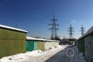 IMG_4579 гаражи Съёмки Москва