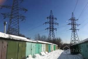 IMG_4595 гаражи Съёмки Москва