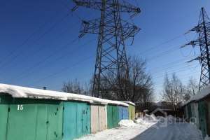 IMG_4598 гаражи Съёмки Москва