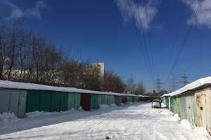 IMG_4593 гаражи Съёмки Москва