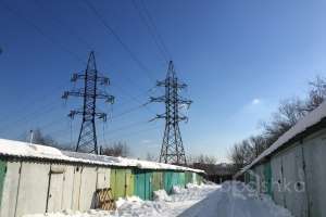 IMG_4590 гаражи Съёмки Москва