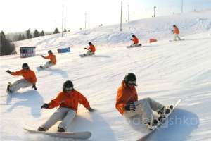 350984 экстрим Съёмки Москва