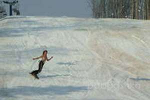 i-2. экстрим Съёмки Москва