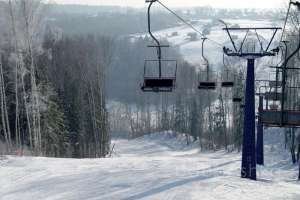 1326 экстрим Съёмки Москва