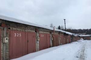 IMG_4071 гаражи Съёмки Москва