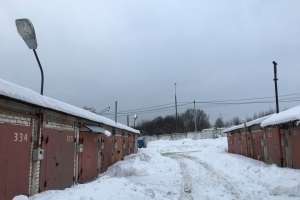 IMG_4074 гаражи Съёмки Москва