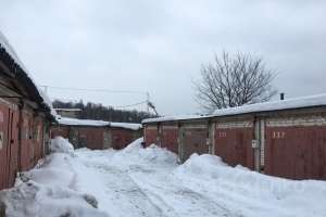 IMG_4073 гаражи Съёмки Москва