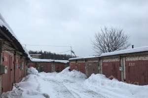 IMG_4072 гаражи Съёмки Москва