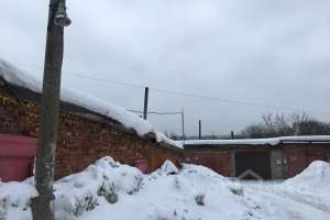 IMG_4081 гаражи Съёмки Москва