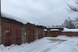 IMG_4075 гаражи Съёмки Москва