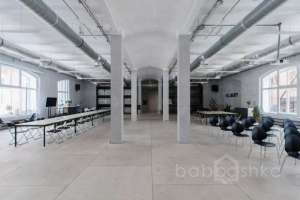 1335 арт-кластер Съёмки Москва