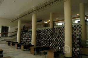 1336 дворцы и усадьбы Съёмки Москва