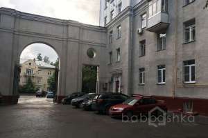 IMG_9477 дворы Съёмки Москва