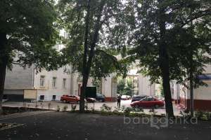 IMG_9473 дворы Съёмки Москва